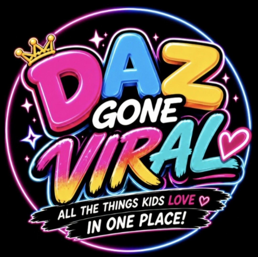 DazGoneViral